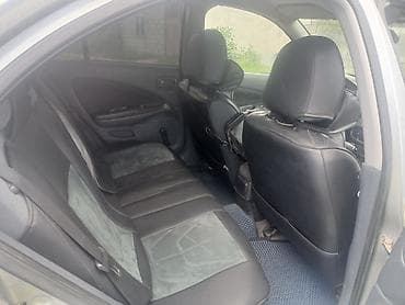 мото каска ош: Honda : 2006 г., 1.6 л, Автомат, Бензин, Седан — 2