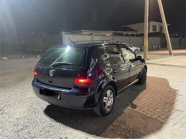 коробка опель вектра б: Volkswagen Golf: 2004 г., 1.6 л, Механика, Бензиновая, Хэтчбэк — 5