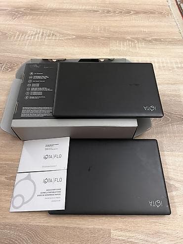 thinkpad e14: Ноутбук iOTA FLO 11.6" Основные характеристики: - Экран 11.6", FHD — 1