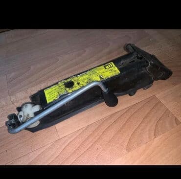 купить бу домкрат: Домкрат VW — 2