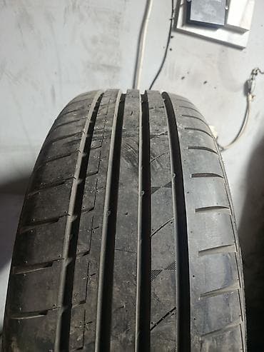 ki 5: Шины 215 / 60 / R 16, Лето, Новый, 1 шт, Легковые, Китай, Kapsen — 5