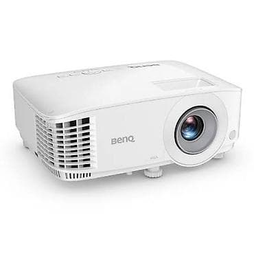 Проектор BenQ MX560 DLP, 4000 люмен, 2 XGA 1024x768, 2xHDMI 1.4a, VGA