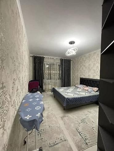 квартира медакадемия: 2 комнаты, Собственник, Без подселения, С мебелью полностью — 1