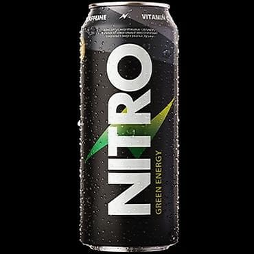 Энергетический напиток NITRO. Продажа только оптом, 100% оригинал at lalafo.kg Энергетический напиток NITRO. Продажа только оптом, 100% оригинал