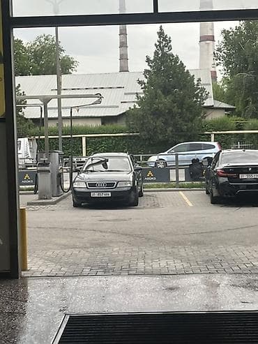 e36 е36: Audi A6: 1999 г., 2.6 л, Автомат, Бензин, Универсал — 3
