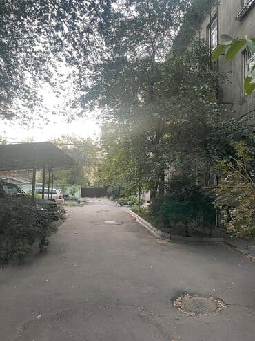 пишпек продажа квартир: 2 комнаты, 53 м², 1 этаж — 12