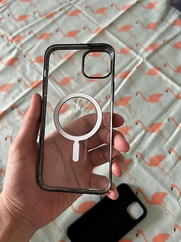 iphone 6s plus 128: Продаю 2 новых чехла на iPhone 14 Plus. Цена за все 400 сом. 1 чехол с — 3