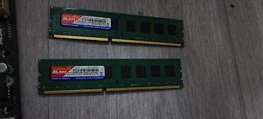 Материнская плата ASRock H61M-HVS (форм‑фактор mATX) с комплектом — 3