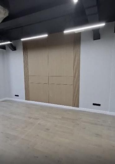 Кыймылсыз мүлк: Кеңселерди ижаралоо, 35 м², Бизнес борборунда — 3