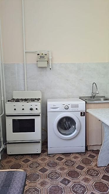 Недвижимость: 1 комната, 40 м², 105 серия, 3 этаж, Косметический ремонт — 7