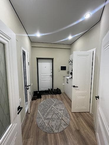 4 ком: 1 комната, 50 м², Элитка, 6 этаж, Дизайнерский ремонт — 10