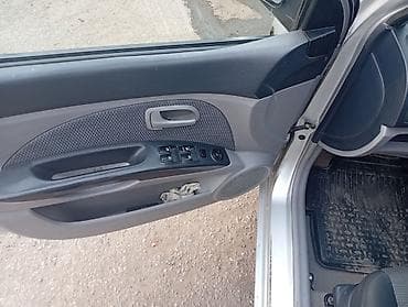 Kia: Kia Picanto: 2007 г., Хэтчбэк — 2