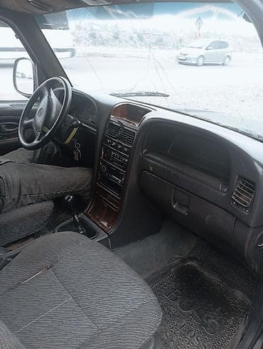 honda hv: Honda Fit: 1997 г. — 3