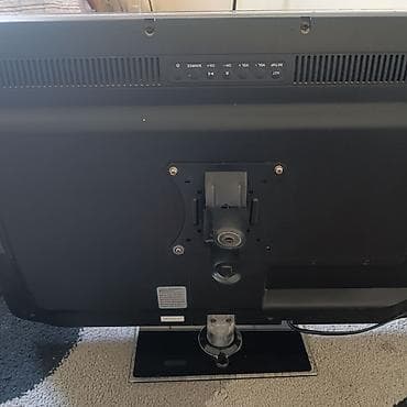 led matrix panel: Телевизор BBK LUMINO, диагональ около 22–24". Особенности: - — 4
