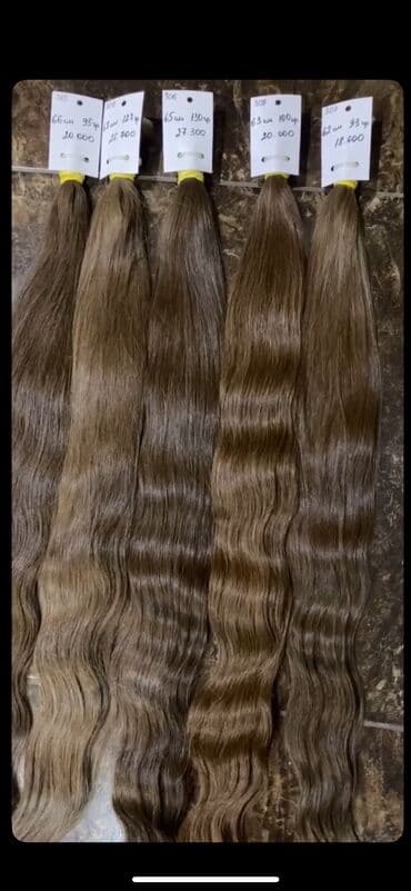 браслеты из серебра с натуральными камнями: Аксессуар для волос, Парик, Женские — 2