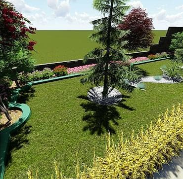 Ремонт под ключ: Дизайн | Дома, Кафе, рестораны — 2