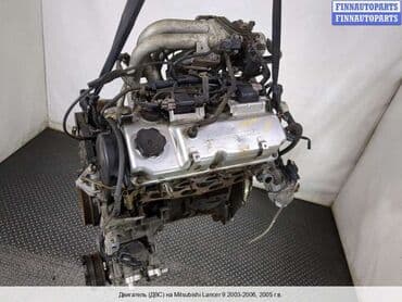 работа на дому в бишкеке набор текста: Бензиновый мотор Mitsubishi 2006 г., 1.6 л, Б/у, Оригинал — 3