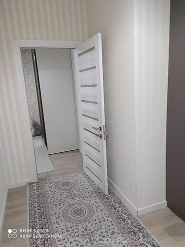 исанова московская: 2 комнаты, Собственник, С мебелью полностью — 4