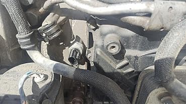 адаптор: Коробка передач Автомат Hyundai Б/у, Оригинал, Корея — 1