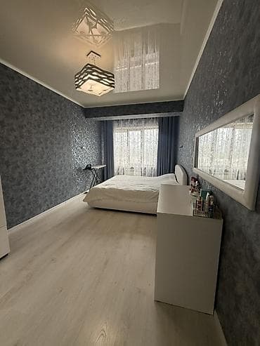 Продажа квартир: 4 комнаты, 126 м², Элитка, 8 этаж, Дизайнерский ремонт — 6