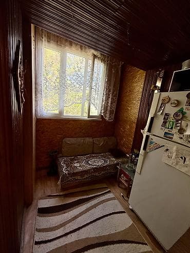 2 комнаты, 48 м², Индивидуалка, 4 этаж, Косметический ремонт — 8