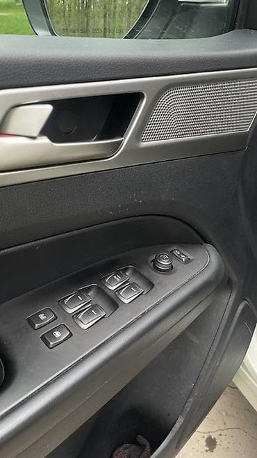 sprinter rex: Ssangyong Rexton Sports: 2019 г., 2.2 л, Автомат, Дизель, Пикап — 8