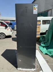 халадилник бишкек: Муздаткыч Avest, Жаңы, Эки камералуу, No frost, 60 * 205 * 68 — 2