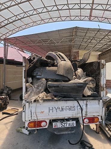 актрос самосвал: Грузовой мини‑самосвал Hyundai Porter с гидроподъёмом кузова — 5