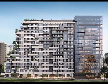 osh flat: 2 комнаты, 60 м², Элитка, Готовая ПСО (под самоотделку) — 4