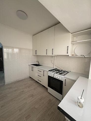 с поцелением: 2 комнаты, 54 м², Индивидуалка, 9 этаж, Косметический ремонт — 4