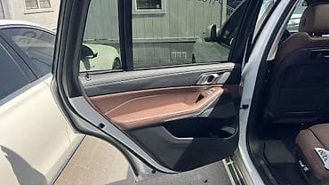 byd e7: BMW X7: 2020 г., 3 л, Автомат, Бензин, Внедорожник — 5