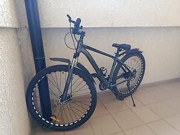 29: Горный велосипед, Алюминий — 4