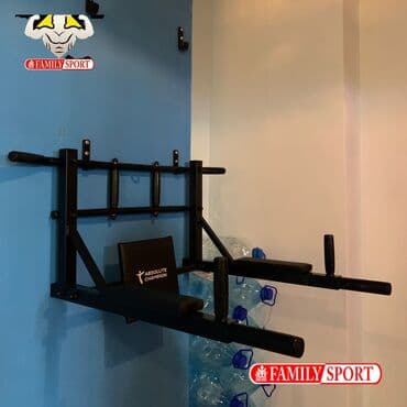 купить турник и брусья для дома: Турник, Новый, Бесплатная доставка — 2