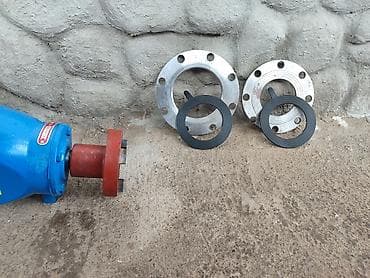 центробежный: Продаю, Центробежный насос, улитка для перекачки воды, Помпа — 9