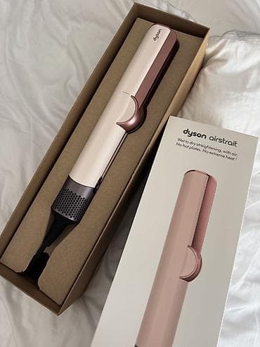 gt 740: Расческа-выпрямитель Dyson — 2