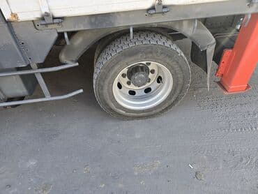 манипулятор продается: Манипулятор, Hyundai, 2007 г., 5 т — 8