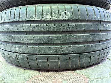 275 50 r20: 275/50/20 4 шт комплект в хорошем состоянии фирма Pirelli год 2021 — 4