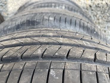 205 r15: Летние шины Champiro RP76+ (набор из 4 шт.) - Тип: летние, дорожный — 4