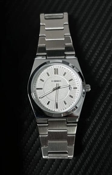 gtr 2: Классические часы часы, Мужские, Новый — 1