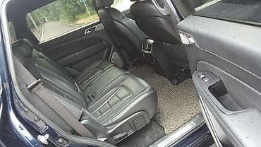 сокулук арал: Ssangyong Rexton: 2017 г., 2.2 л, Автомат, Дизель, Жол тандабас — 7