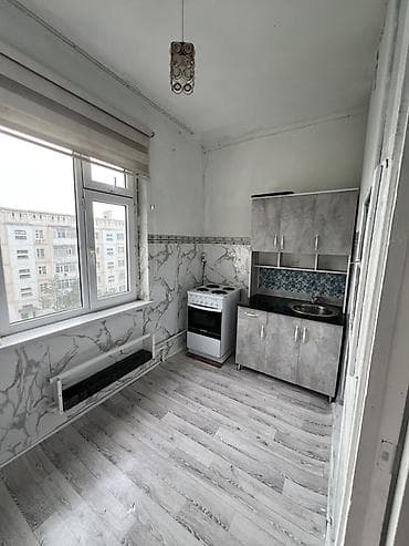 маевка квартира продаю: 1 комната, 48 м², 5 этаж, Косметический ремонт — 3