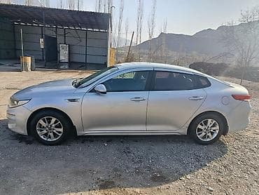 audi авто: Kia K5: 2015 г., Седан — 4