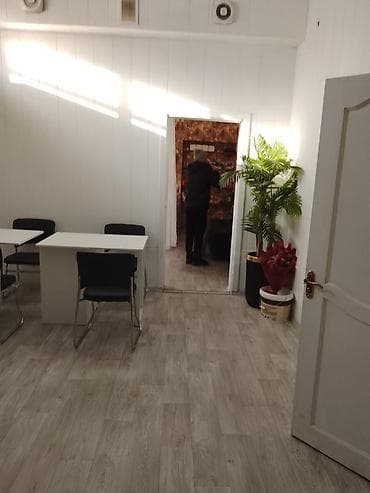 продаю квартира аламедин 1: 54 м² — 2