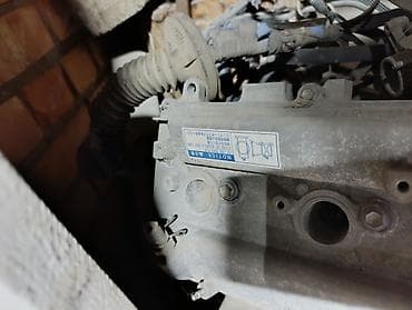 двигатель cdi 2 7: Бензиновый мотор Toyota 2012 г., 5.7 л, Б/у, Оригинал, Япония — 1