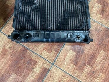 ge: Mazda Cronos радиатор, Мазда Кронос радиатор двигателя. Подходит на — 2