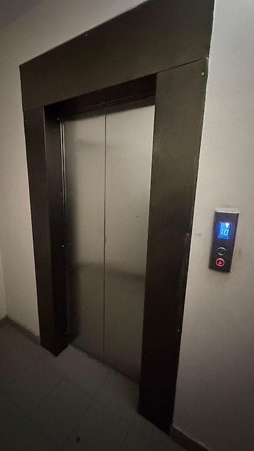 Недвижимость: 1 комната, 32 м², Элитка, 7 этаж, Косметический ремонт — 5