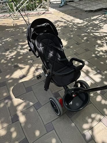 детский авто: Детский велосипед, 3-колесный, 1 - 3 года — 4