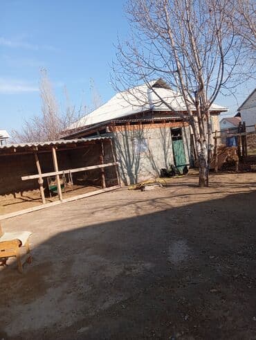 Сниму дом: Дом, 75 м², 5 комнат, Собственник, Старый ремонт — 11