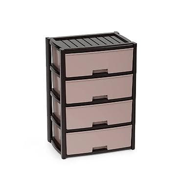 third edition solution: Комод "Колорит" венге 4-х секционный производство Россия .Прямые — 2