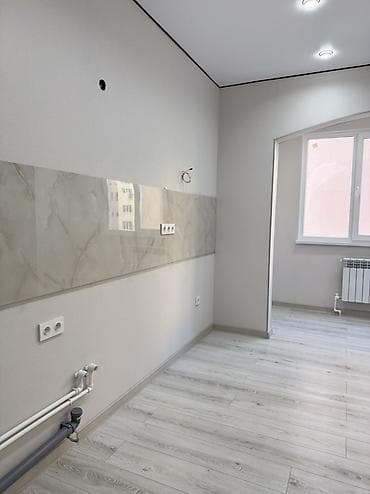 3х комнатные продаю: 3 комнаты, 83 м², Дизайнерский ремонт — 6